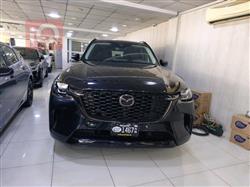 مازدا CX-90